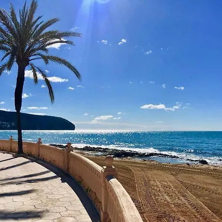 Villa Sanira Moraira
