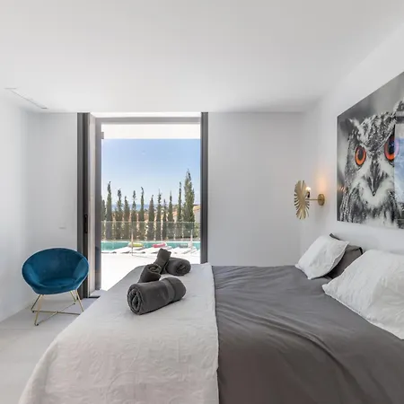 Sanira Villa Moraira