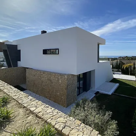 Villa Sanira Moraira